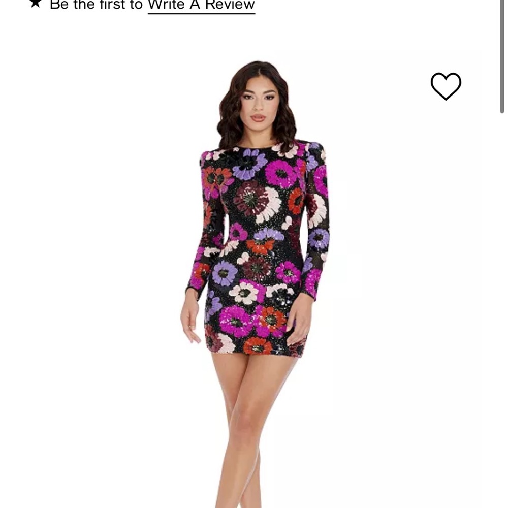 Dress the Population